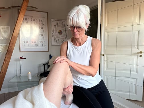 Behandlingstyper