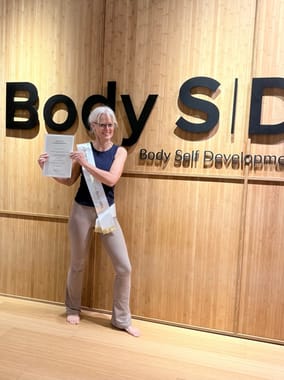 Body SDS Historie og baggrund